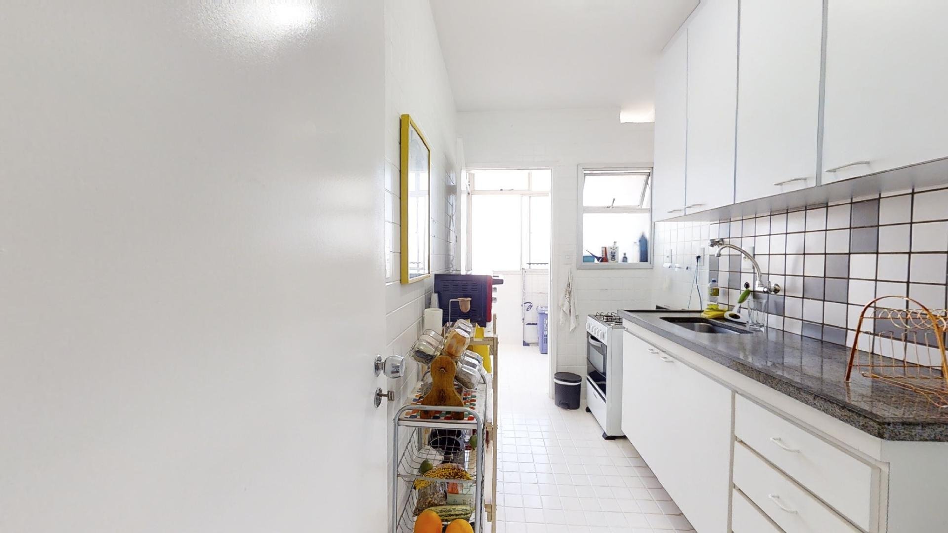 Apartamento para Venda por R$320.000,00 com 60m², 2 dormitórios e 1 vaga - Vila mangalot, São paulo / SP